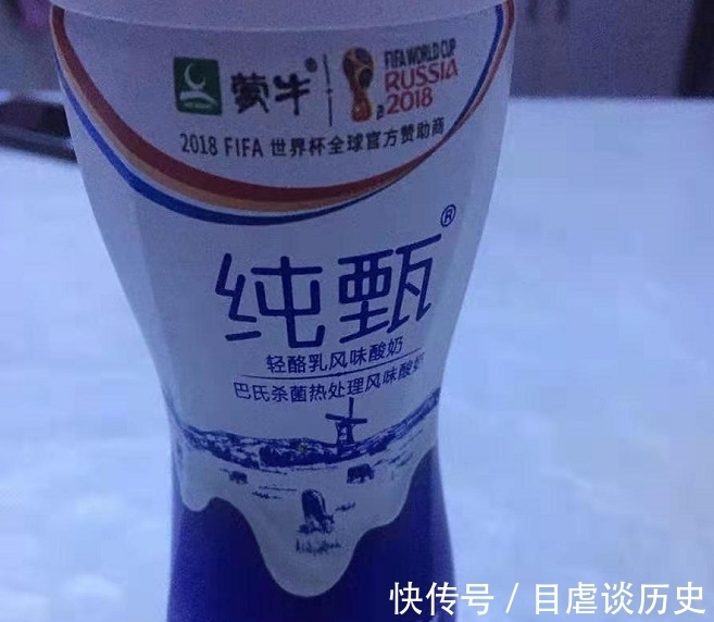 红枣酸奶|女生最喜欢的的4种酸奶，红枣酸奶第一，喝图三的一定是恋爱了