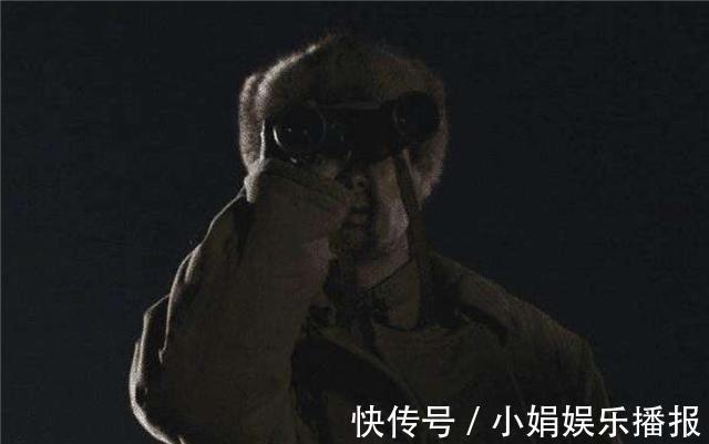 侦查员|旅长“不务正业”，客串侦察员，却引出名垂军史的胜利