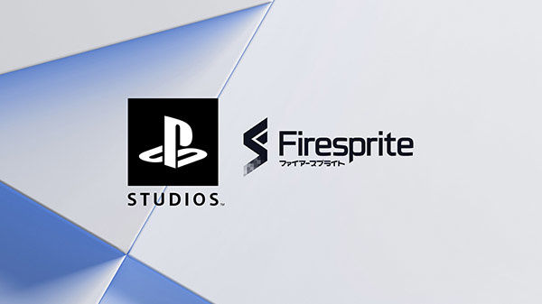 索尼|索尼 PlayStation 宣布收购 Firesprite 游戏工作室