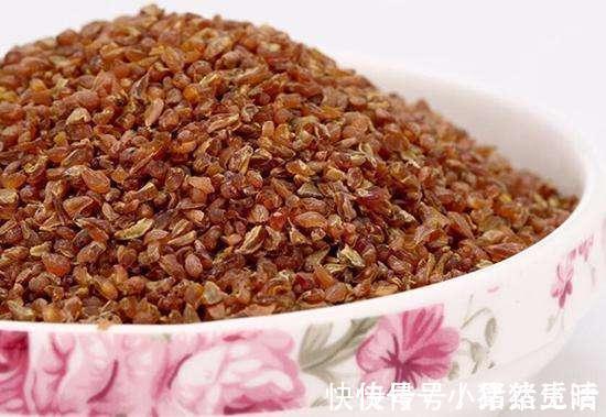 糖尿病|1种粗粮“吸糖王”,糖尿病患者每天坚持吃,血糖水平会慢慢稳定