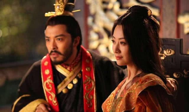 强国|杨广修运河为了寻花问柳?运河多出的一段,证明杨广是为了强国