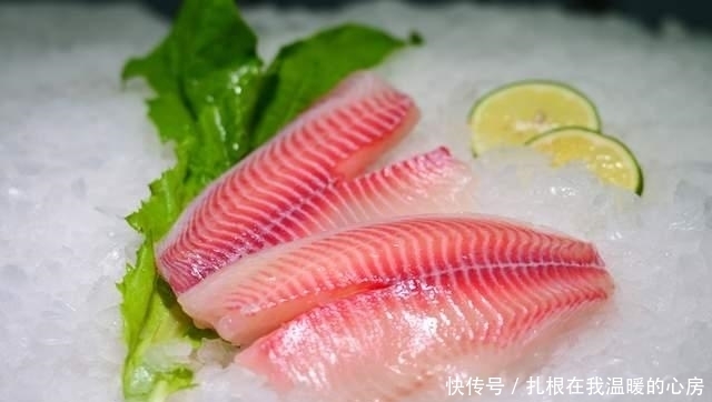 养殖|从来不吃亚洲鲤鱼的美国人,为何吃起了非洲鲫鱼?新冠疫情闹得?