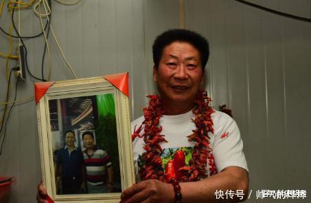 一天吃5斤的中国辣王,曾把辣椒当饭吃,如今怎么样了
