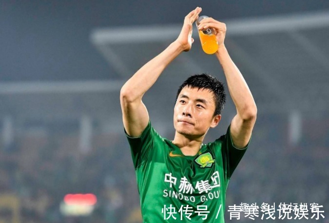 李磊|再见,国安!29岁国脚正式告别,赛后哽咽落泪,遗憾7年仅夺1冠
