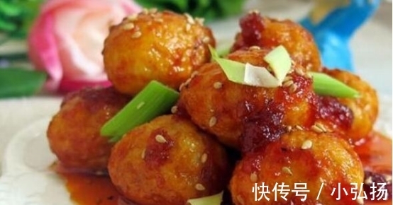 香而不腻的几道家常菜,好吃不油腻,美味简单营养,家人都夸赞