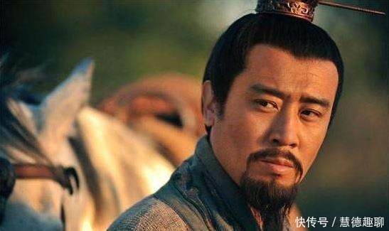 刘禅|白帝城托孤，诸葛亮为何大权独揽，不是还政于后主刘禅？