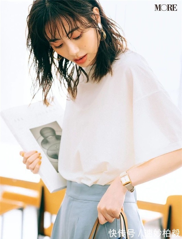 单品|那些穿衣高级又好看的女人，通常都有这4个“绝招”，到老都优雅