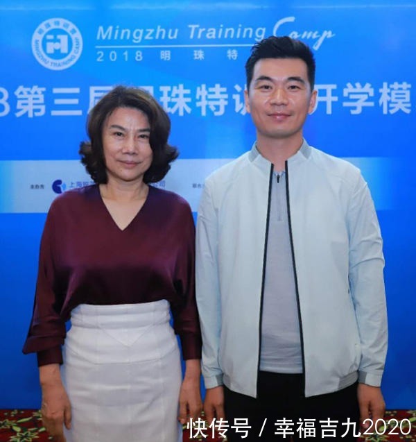 中谷集团蒋振军:他做到了!他真的把中国