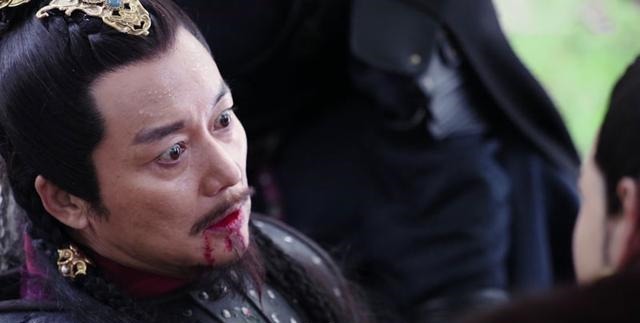 高勋|《燕云台》高勋刺杀萧思温,为何连耶律贤一起杀刺杀另有隐情