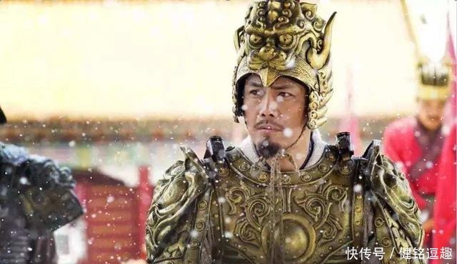 袁崇焕|袁崇焕：富有争议的明朝将领