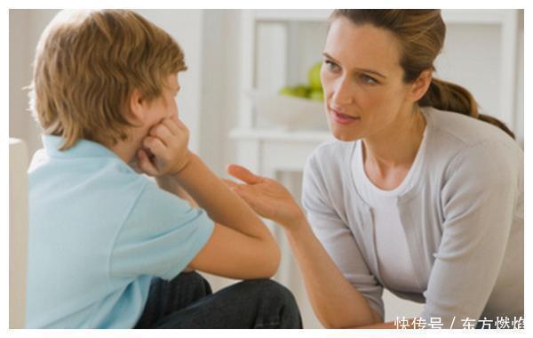 品格|几种妈妈带大的孩子,往往心胸宽广、格局高,将来更容易成大器