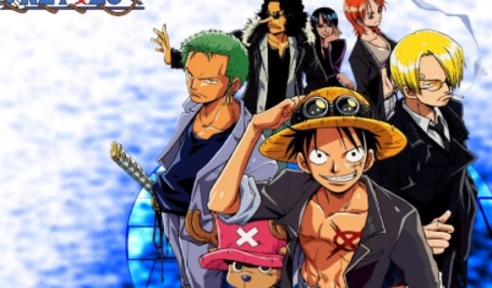 bug|海贼王最BUG的4个超新星,一个硬扛卡普铁拳,一个脚踢四皇