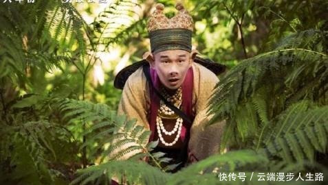 为爱而生,解说《西游记女儿国》你没看懂的地方