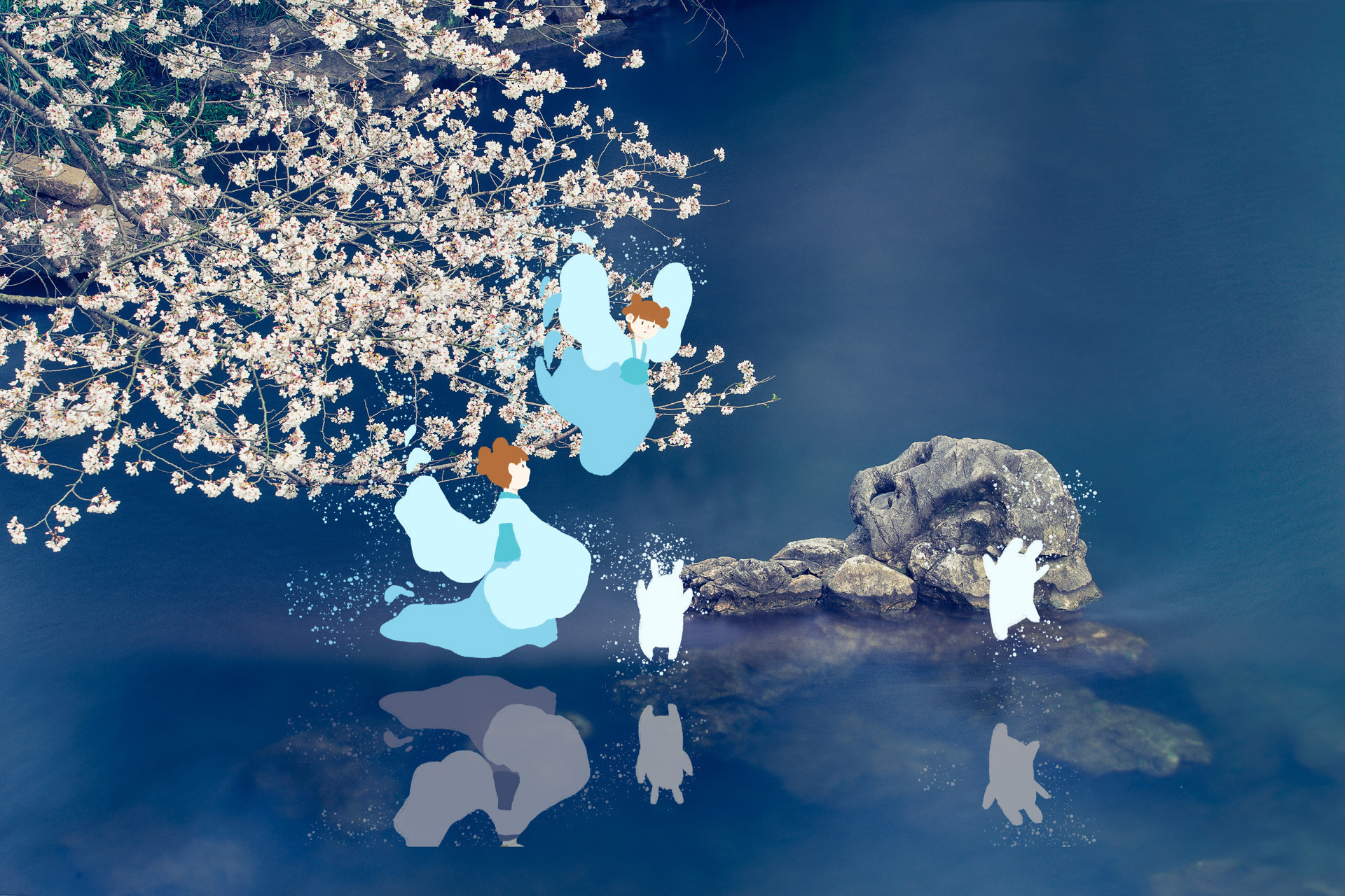 黄伟|“老婆,生孩子的是你,坐月子的也是你,费用AA制”“离婚”