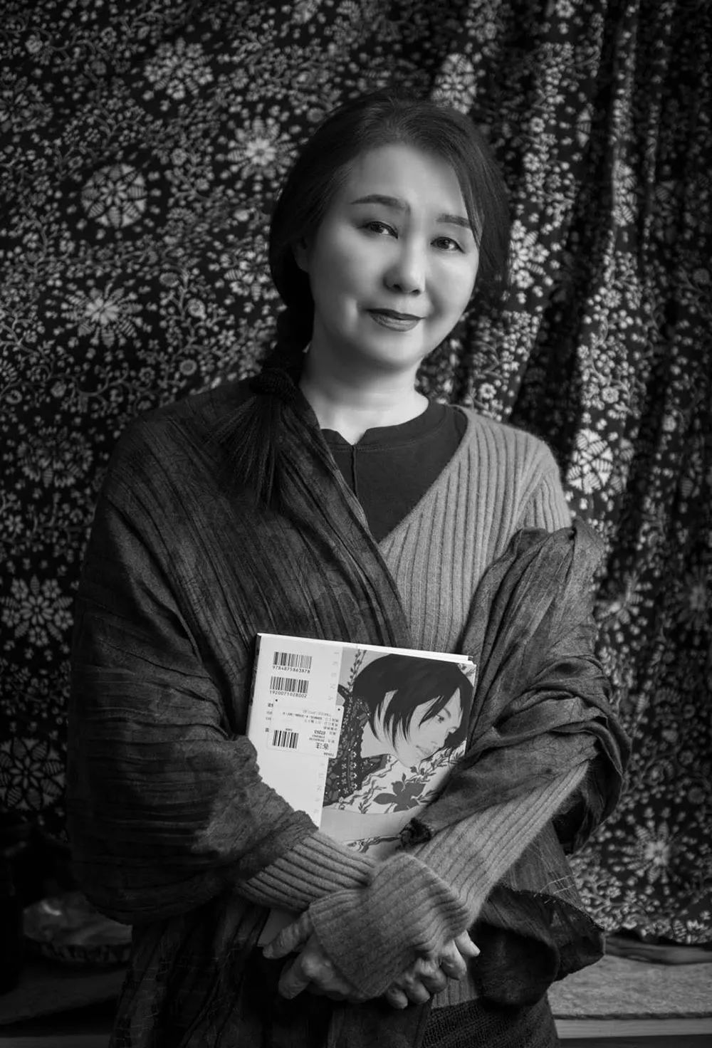 新疆!「李霞」|丹青追梦 水墨本色-中国当代书画名家个人云展览