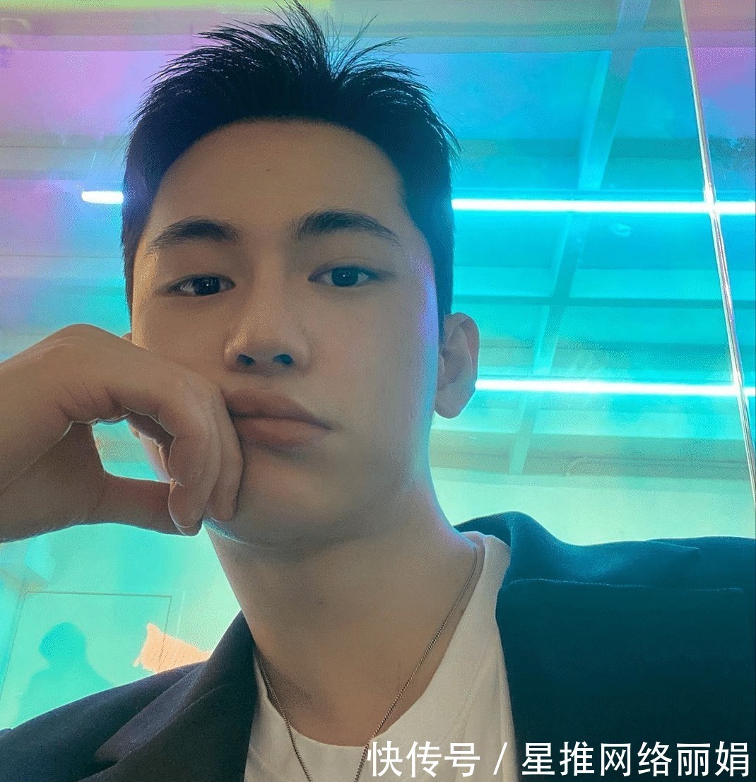 男生|男生不要乱剪发型,2021留这6款潮流造型,让你更显时髦帅气