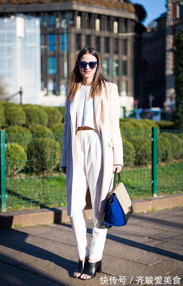 打扮 女人过了40岁,不要把自己打扮得很寒酸,这4双“廉价鞋”不要穿