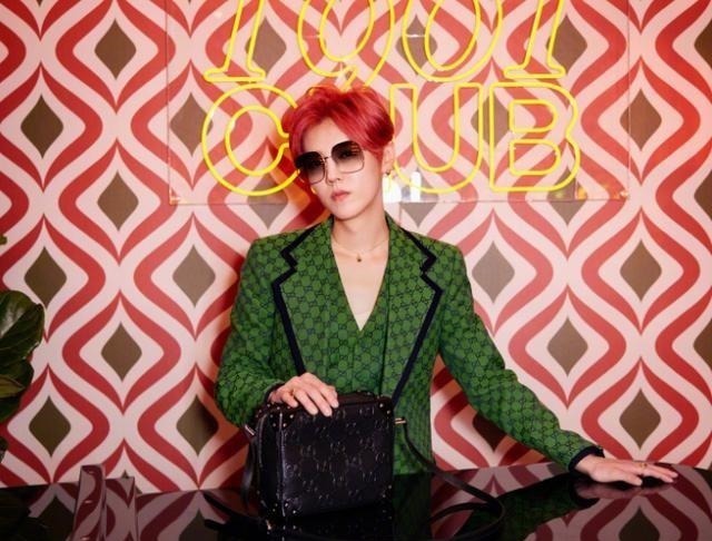 人气|从人气偶像变成现在的油腻大叔,鹿晗变成这样,邓超陈赫功不可没