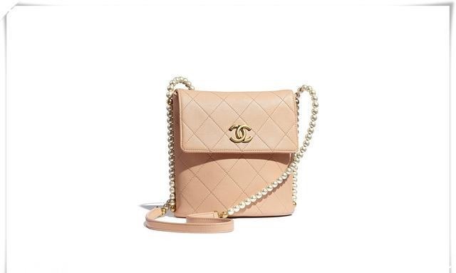 春夏|CHANEL2021春夏手袋,这三款将最受欢迎