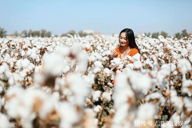 中年|苏州女子探秘南疆巴州：这是一处色彩的世界，超出你的想象