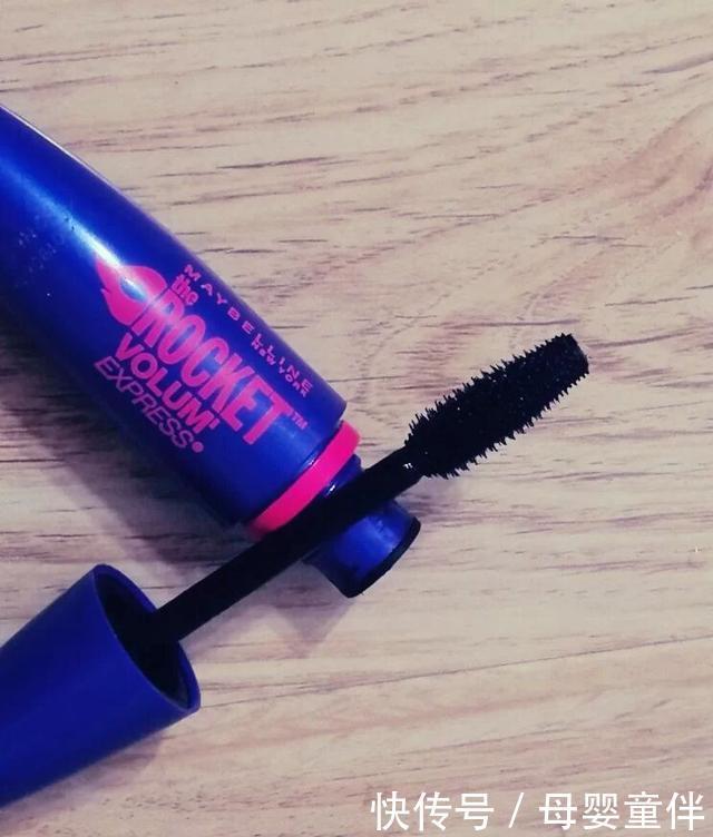 美宝莲|6款睫毛膏大比拼,最后一款性价比高,来看看哪款睫毛膏最好用!