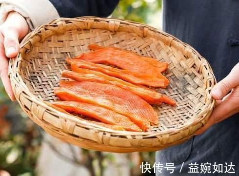 这5种蔬菜晒干后,比新鲜的还美味,多晒点囤起来,冬天拿来炖肉