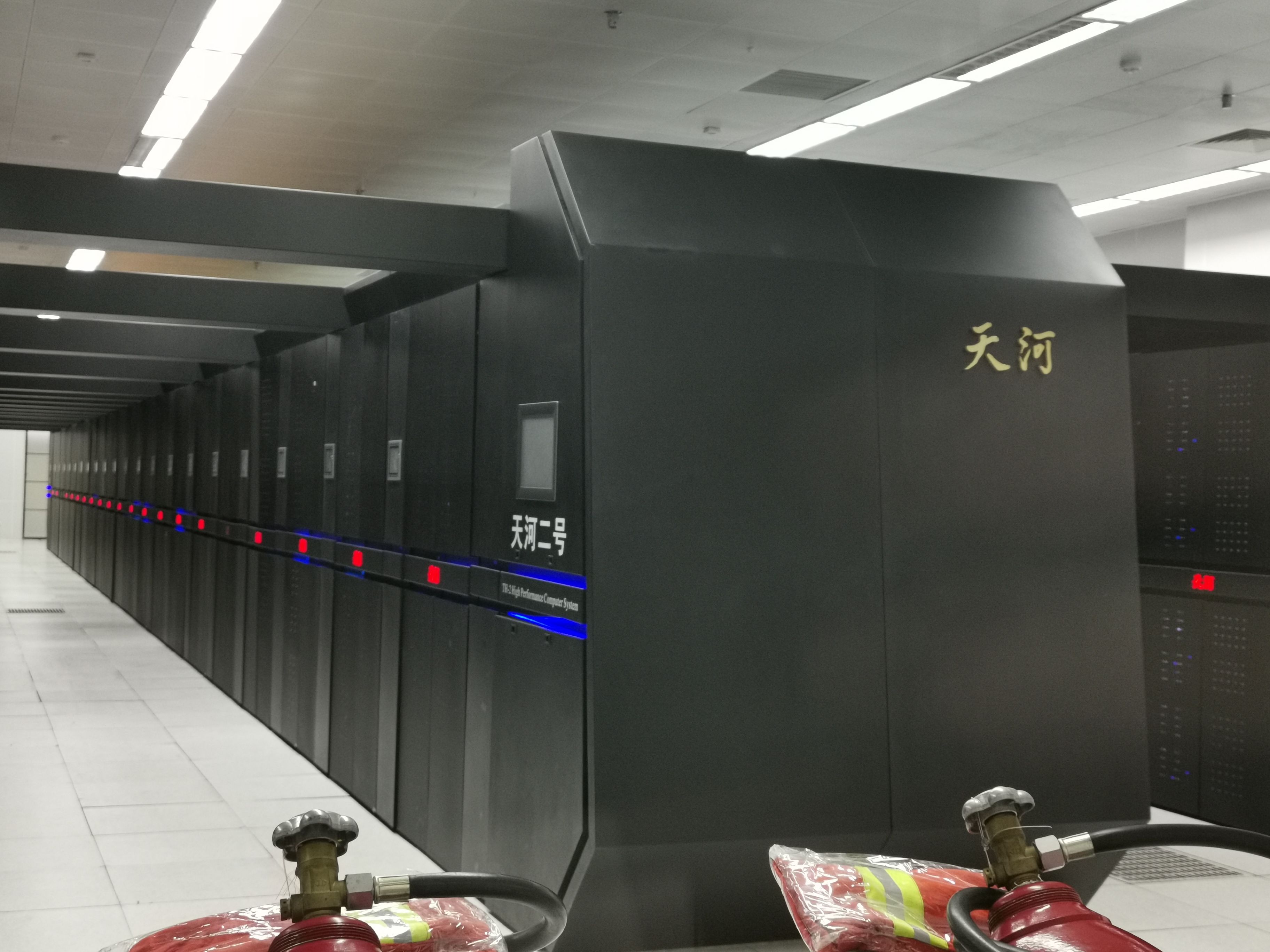 中子源 科学重器联手打造湾区“引力”