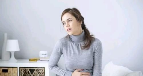 症状|得了胃炎,身体或许有5个症状,生活中养成这6个习惯,胃病不缠身