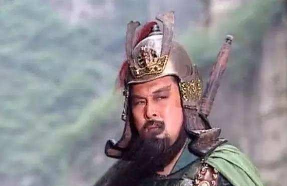 打败|细说三国4大高手，其中一人用计谋打败关羽，所以榜上有名