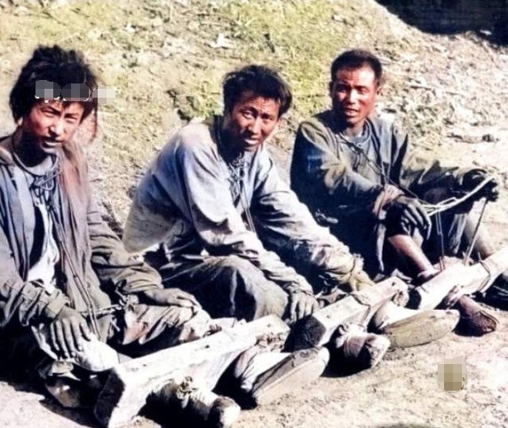 这个中国人被誉“圣人化身”,世界找了他100年,至今下落成谜