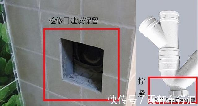 浴室柜|卫生间十装十不装，准备装修的你千万不要踩坑