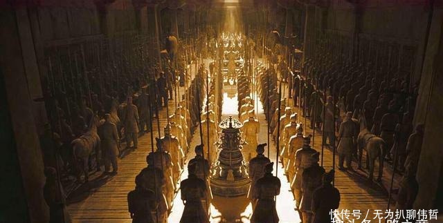 兵器|为何兵马俑出土数万件青铜兵器,而铁兵器很少,难道过时了吗?