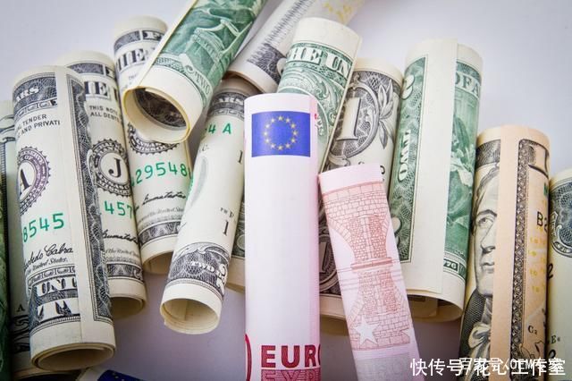  美元|《美元纸币特写》双尾蝎-协助拍摄