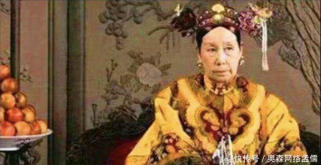 光绪皇帝|珍妃被慈禧推进井里后,光绪对其妹妹宠爱有加