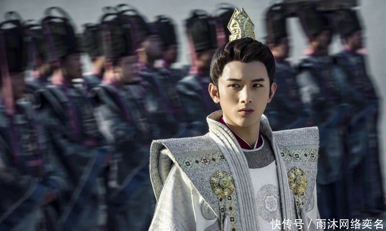 墓碑|魏征生前做错二事，令李世民大怒，死后墓碑被推倒