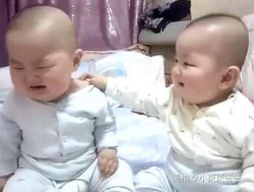 莉莉怀|产妇生下宝宝,4天后又生了一个,全家人看见孩子都说搞错了