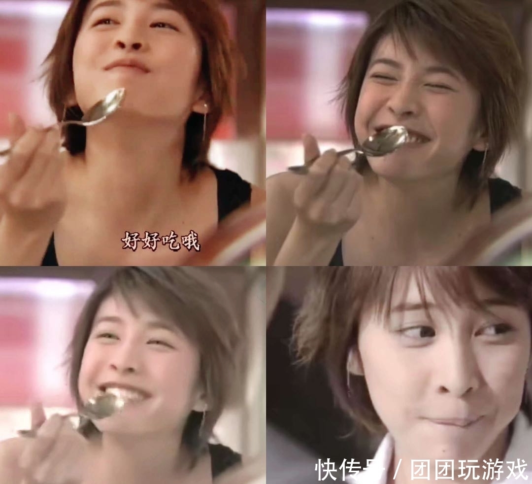 真的|怀念竹内结子,永远微笑着的人真的开心么?