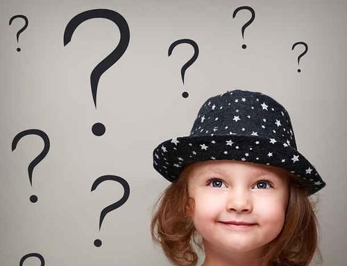 软弱|这些特征是孩子情商高的表现，却被家长视为没出息，白白耽误了