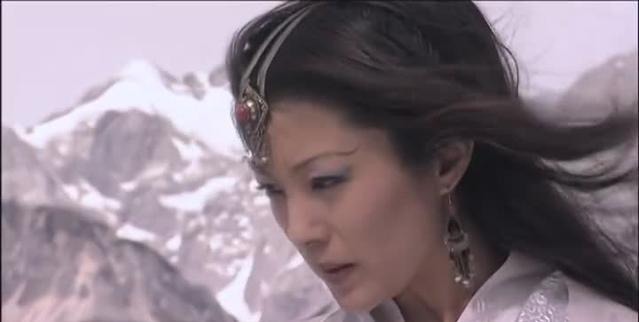 公孙止$金庸武侠赔钱倒贴男人也看不上的八大美女,她们很可怜,更可恨