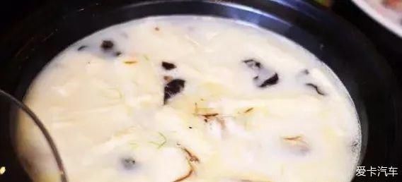 吃在广东，味在顺德——将伙食进行到底！（二）