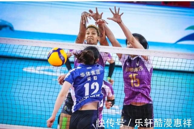 国家队|为中国女排敲响警钟,这就是天津女排引进强力接应瓦尔加斯的作用