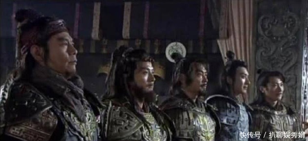 走向|给项羽故意指错路的老头究竟是谁？他为何要引项羽走向绝路