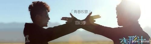 梁小友|被《变形记》毁了农村女孩辍学当网红，浓妆艳抹后大变样