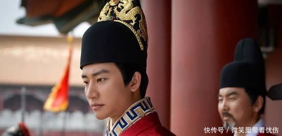 朱元璋文化不高,但给后代取名很牛,取名