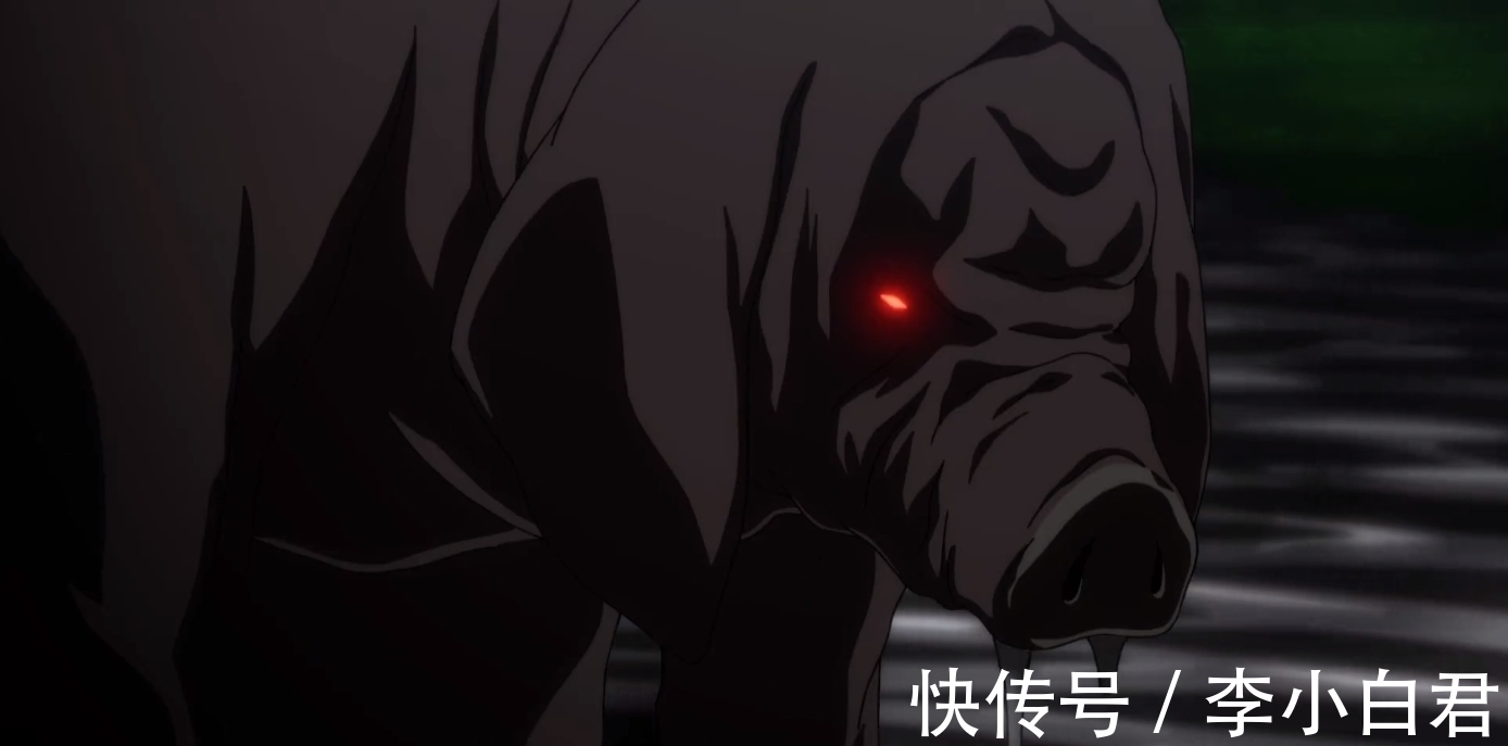 动画|奇怪的知识又增加了,比解读西游记还有趣,动画一人之下逐渐神化