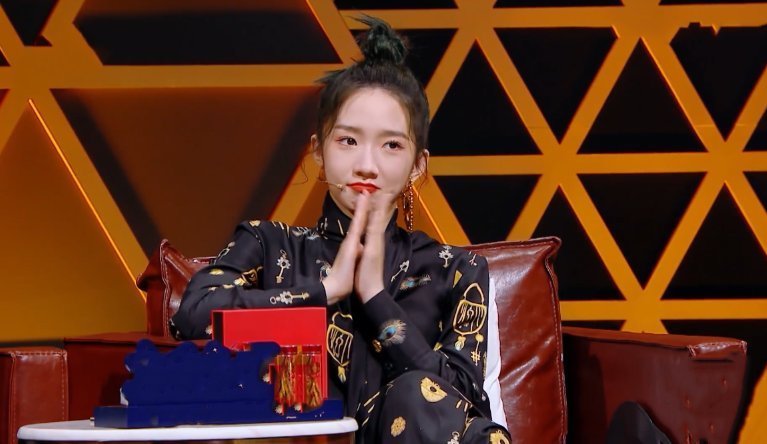 周传雄 孟美岐有点冤!当了三期“导师”,周传雄上台却让她惹争议