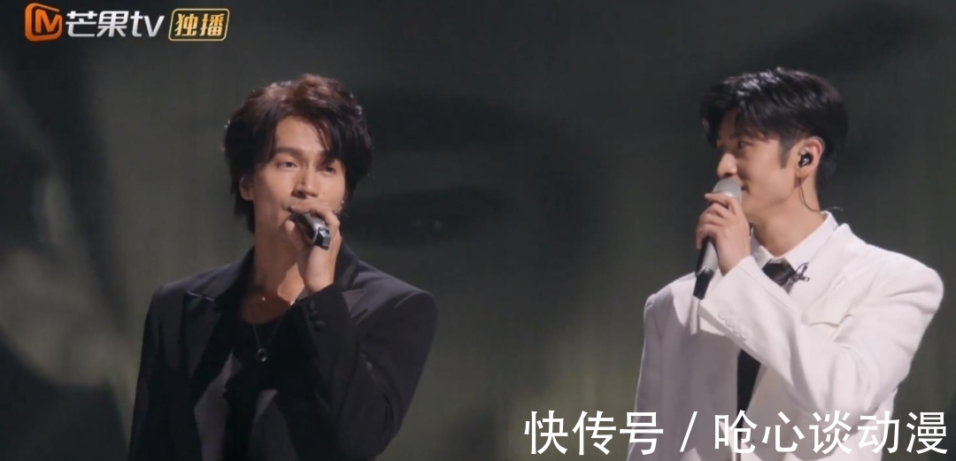 敖犬|披荊斬棘的哥哥:Gai不滿林曉峰,向陳小春告狀,寵妻人設崩塌!