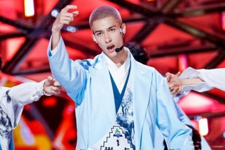 《创4》首轮淘汰赛名单曝光:米卡跌出前五,任胤蓬成最大争议