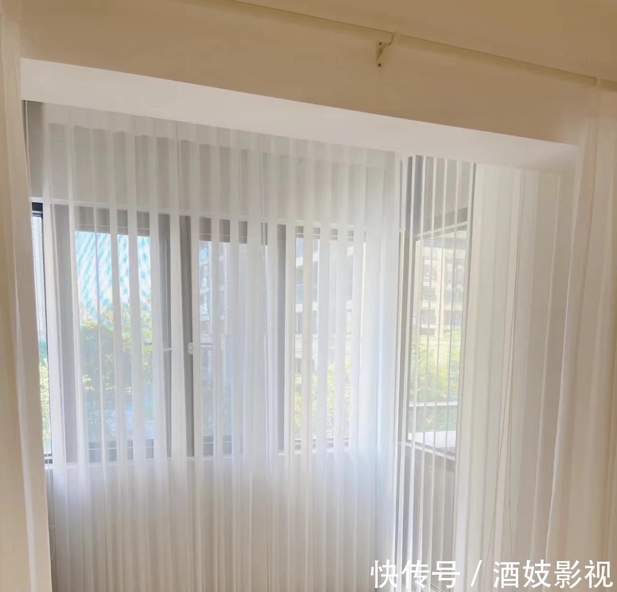 装饰画|他们家81㎡，用原木+现代简约，打造成日式混搭风，平淡又温馨