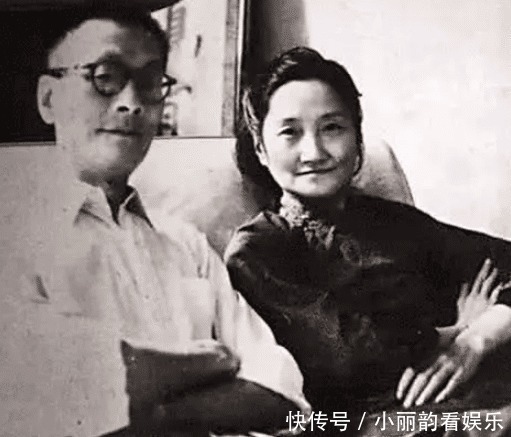 反对|徐志摩死后,为何陆小曼不顾众人反对要和翁端午同居?她说了8字